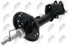 FRONT SHOCK ABSORBER NTY A-FT-039 (фото 1)