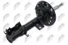 FRONT SHOCK ABSORBER NTY A-FT-039 (фото 2)