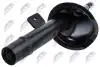 FRONT SHOCK ABSORBER NTY A-CT-020 (фото 2)