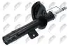 FRONT SHOCK ABSORBER NTY A-CT-021 (фото 2)