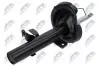 FRONT SHOCK ABSORBER NTY A-FR-008 (фото 2)