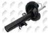 FRONT SHOCK ABSORBER NTY A-FR-028 (фото 2)