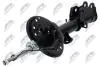 FRONT SHOCK ABSORBER NTY A-FT-007 (фото 1)
