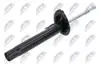 FRONT SHOCK ABSORBER NTY A-BM-058 (фото 2)