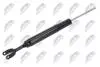 FRONT SHOCK ABSORBER NTY A-AU-027 (фото 2)