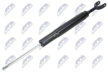 FRONT SHOCK ABSORBER NTY A-AU-027