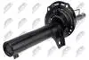 FRONT SHOCK ABSORBER NTY A-AU-029 (фото 2)