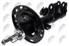 FRONT SHOCK ABSORBER NTY A-TY-041 (фото 1)