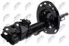 FRONT SHOCK ABSORBER NTY A-TY-041 (фото 2)