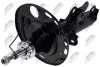 FRONT SHOCK ABSORBER NTY A-TY-049 (фото 1)
