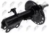 FRONT SHOCK ABSORBER NTY A-TY-049 (фото 2)