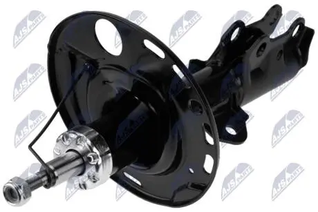 FRONT SHOCK ABSORBER NTY A-TY-049