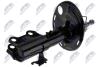 FRONT SHOCK ABSORBER NTY A-TY-050 (фото 2)