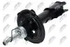FRONT SHOCK ABSORBER NTY A-TY-066 (фото 1)