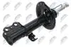 FRONT SHOCK ABSORBER NTY A-TY-066 (фото 2)