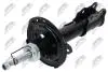 FRONT SHOCK ABSORBER NTY A-TY-067 (фото 1)