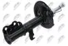 FRONT SHOCK ABSORBER NTY A-TY-067 (фото 2)