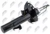 FRONT SHOCK ABSORBER NTY A-VV-007 (фото 2)