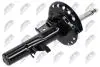 FRONT SHOCK ABSORBER NTY A-VV-008 (фото 2)