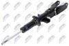 FRONT SHOCK ABSORBER NTY A-VW-032 (фото 1)