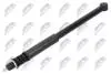 REAR SHOCK ABSORBER NTY A-RE-033 (фото 1)