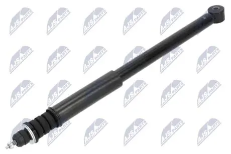 REAR SHOCK ABSORBER NTY A-RE-033