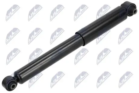 REAR SHOCK ABSORBER NTY A-NS-002