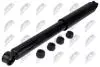 REAR SHOCK ABSORBER NTY A-NS-022 (фото 1)