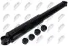 REAR SHOCK ABSORBER NTY A-NS-022 (фото 2)