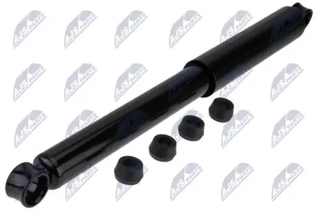 REAR SHOCK ABSORBER NTY A-NS-022