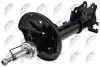 REAR SHOCK ABSORBER NTY A-KA-322 (фото 1)