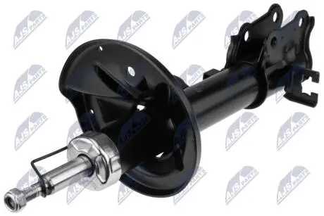 REAR SHOCK ABSORBER NTY A-KA-322