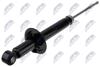 REAR SHOCK ABSORBER NTY A-HY-550 (фото 2)