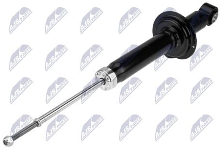 REAR SHOCK ABSORBER NTY A-HY-550