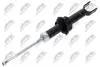 REAR SHOCK ABSORBER NTY A-HD-023 (фото 1)