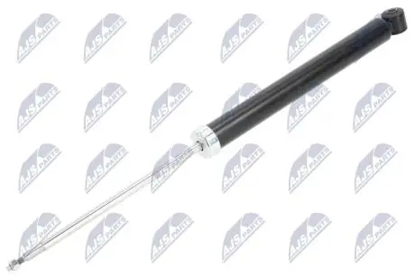 REAR SHOCK ABSORBER NTY A-FR-043
