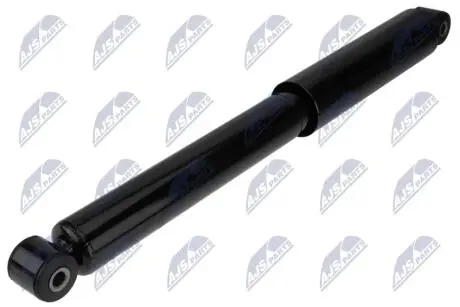 REAR SHOCK ABSORBER NTY A-VW-033