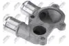 COOLANT FLANGE NTY CTM-HY-011 (фото 2)