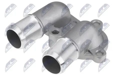 COOLANT FLANGE NTY CTM-HY-011