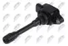 IGNITION COIL NTY ECZ-RE-025 (фото 2)