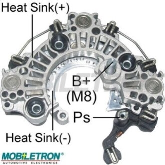 Диодный мост MOBILETRON RB-191H