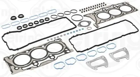 KOMPLET USZCZ GLOWICY CHRYSLER SZT ELRING 135220