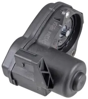 Моторчик ручного тормозу лiвий A.B.S. 43713