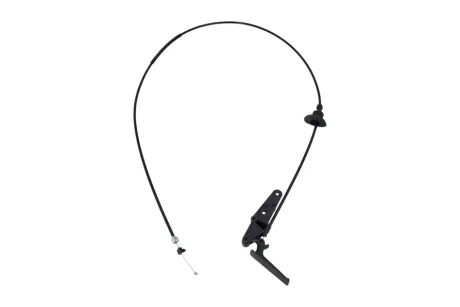 Трос замка капота KAMOKA 1251003