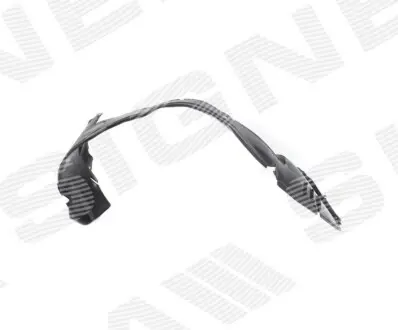 ПОДКРЫЛЬНИК Signeda PBZ11095AL