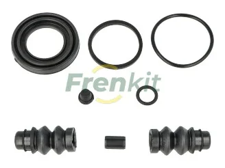 Ремкомплект гальмівного супорта CHERY Tiggo 7 16-, Tiggo 8 18- FRENKIT 238183