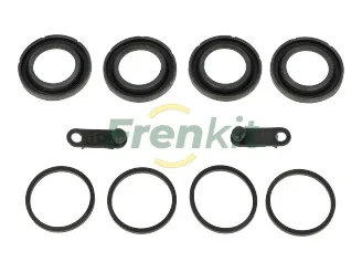 Ремкомплект гальмівного супорта SEAT Ibiza 02-09 FRENKIT 238184