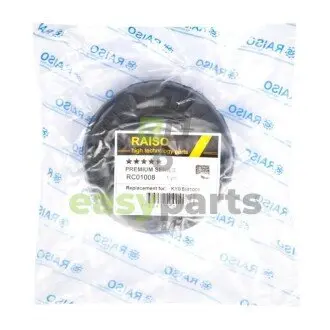 Опора амортизатора переднього CRUZE/ASTRA J/MOKKA/ZAFIRA 2009= RAISO RC01008