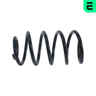 Фото пружина підвіски Optimal OP-CSP01433 Пружина підвіски Optimal OP-CSP01433