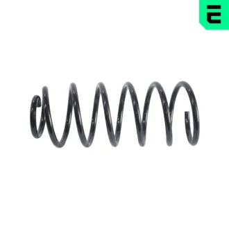 Пружина підвіски Optimal OP-CSP01404